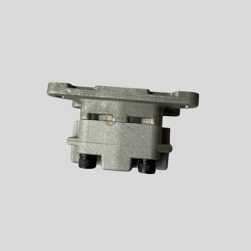 708-1S-00450 Gear Pump for Komatsu HPV30 – PC HM300 | BORSINDA HYDRAULIC
